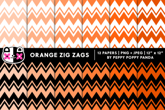 Download Seamless Chevron Zig Zag Digital Paper - Chevron zig zag Collection