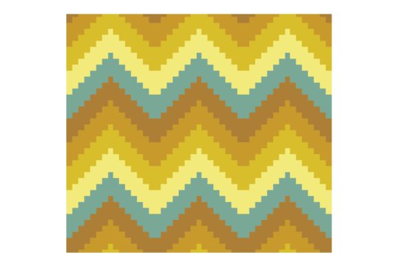 Download Seamless Modern Chevron Zig Zag Pattern - Chevron zig zag Collection