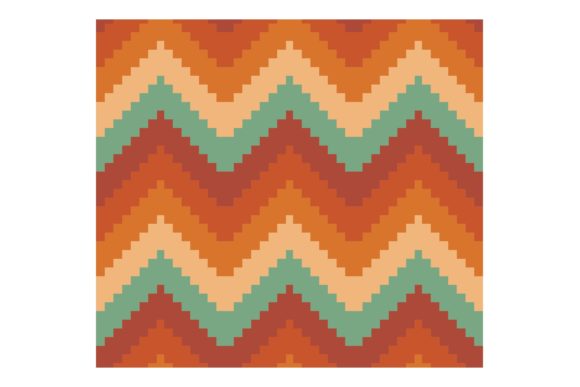 Download Seamless Modern Chevron Zig Zag Pattern - Chevron zig zag Collection