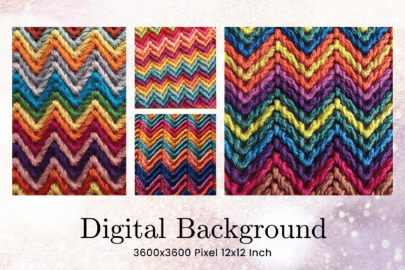 Download Chevron Zig Zag Crochet Background - Chevron zig zag Collection